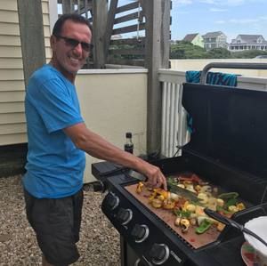 Meet your Posher, Bill